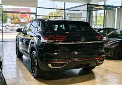 Volkswagen Atlas Cross Sport